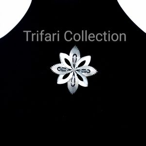 Trifari Collection Brooch